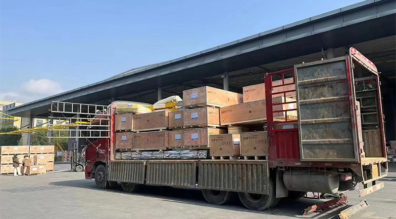 潮州到九江物流专线-潮州到九江物流公司-「服务周到」 潮州到九江物流专线-潮州到九江物流公司-「服务周到」